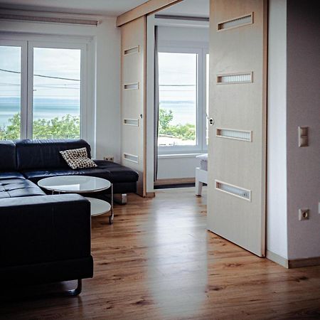 Hedon Brewing Niko Apartment - 200 Meter To The Beach Balatonvilagos Exterior photo