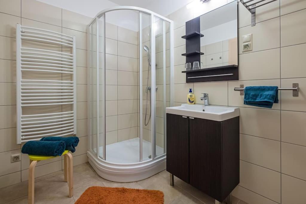 Hedon Brewing Niko Apartment - 200 Meter To The Beach Balatonvilagos Exterior photo